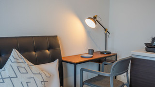 デラックス アパートメント 禁煙 簡易キッチン