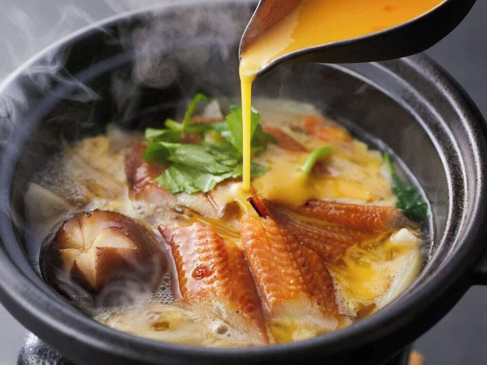 食事・飲み物