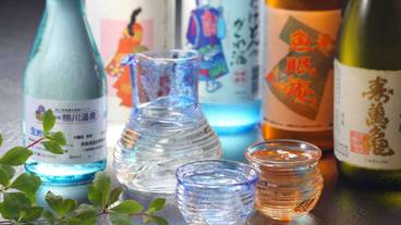 食事・飲み物 / 5