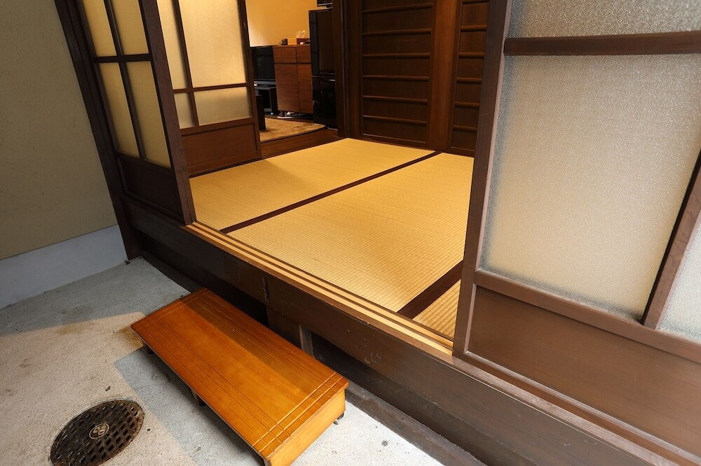 内部エントランス