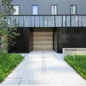 ホテル京阪 淀屋橋（大阪府 ビジネスホテル） / 4