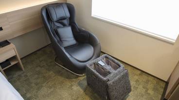 客室の設備とサービス / 17