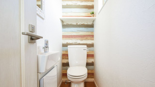 ヴィラ 2 ベッドルーム