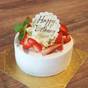 【記念日におススメ】≪アニバーサリープラン≫誕生日・記念日等の特別な日♪ケーキ＆スパークリングワイン | モンゴリアビレッジ テンゲル