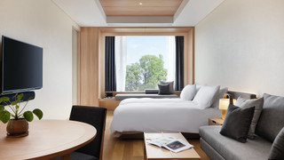 スタジオヨウテイ (畳の間付) 禁煙