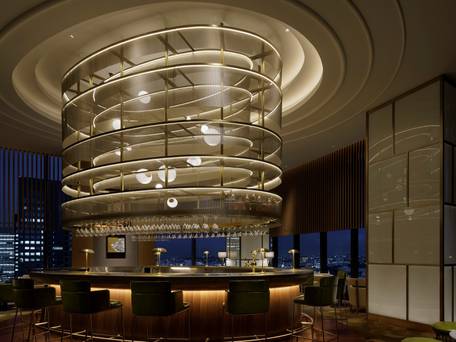 ウェスティンホテル横浜 / 5