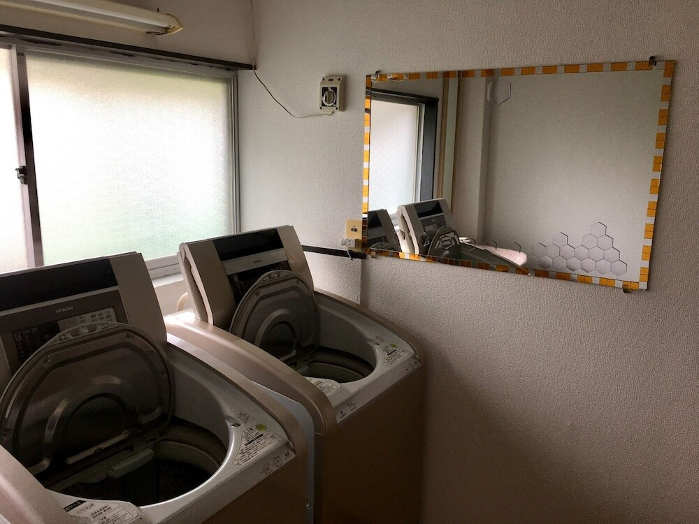 ランドリー ルーム