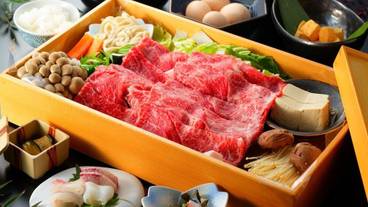 食事・飲み物 / 1