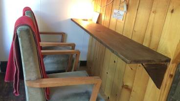 ロビー応接スペース / 5