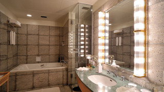 エアポートビュー　ファミリールーム