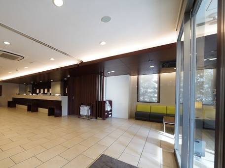 名鉄イン 名古屋駅前 / 2