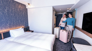 レジデンシャルツイン 禁煙