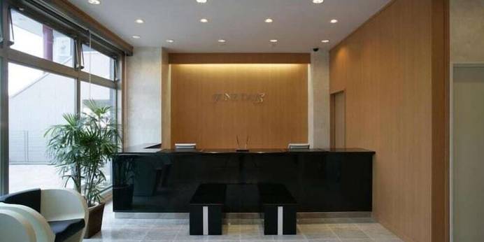 ファインデイズ ホテル（長野県 ビジネスホテル） / 1