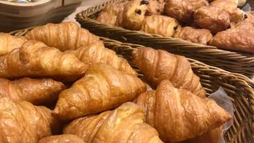 朝食バイキング一例② / 2