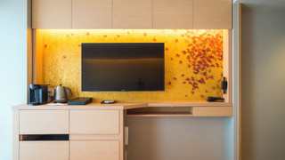 スタンダードツイン禁煙