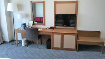 客室の設備とサービス / 18