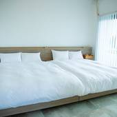 MOROISOSO 巨大プール型露天風呂付き高級ヴィラ(神奈川県 別荘・ヴィラ・コンドミニアム) / 5