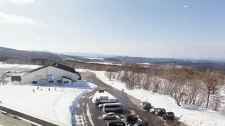 デラックスキングルーム