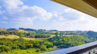 スタンダード ルーム 禁煙 マウンテンビュー (3歳-5歳の添い寝追加料金 1泊1名2200円 現地払い)