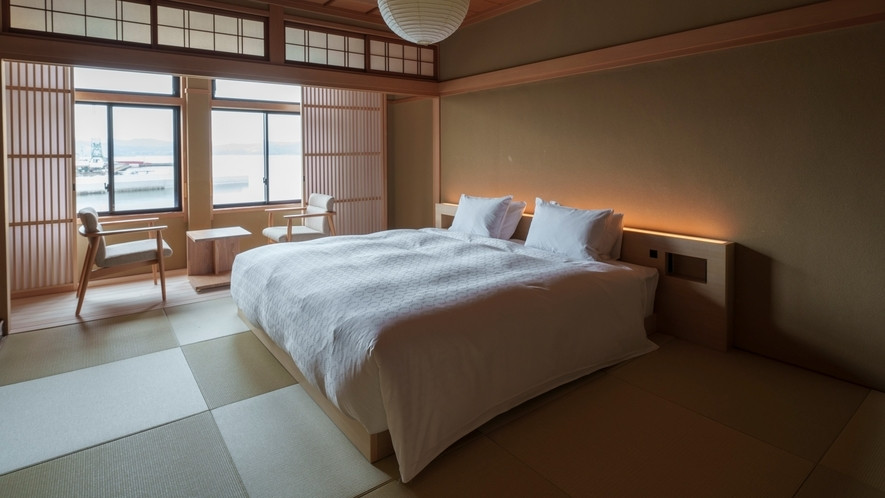 本館「尾道モンク」