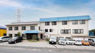 メイン イメージ / 1