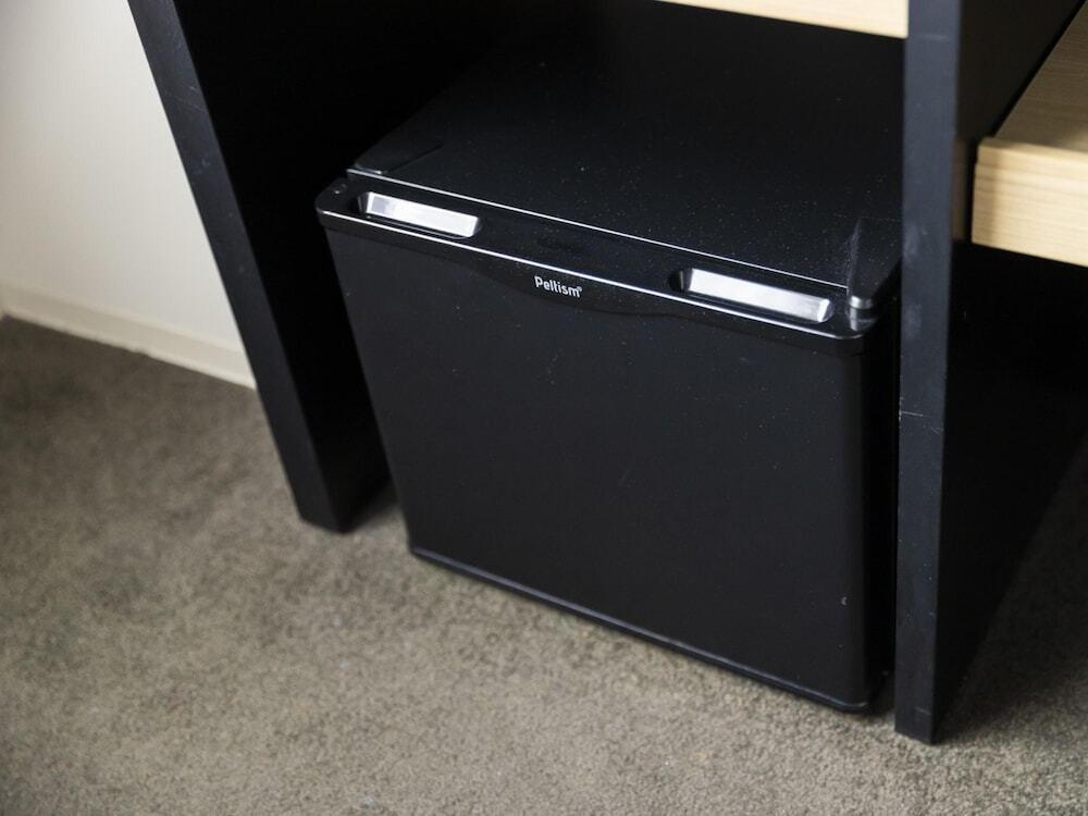 客室の設備とサービス