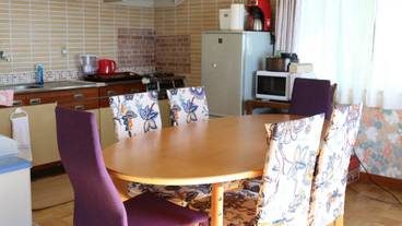 専用キッチン / 7