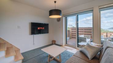 リビング エリア / 32