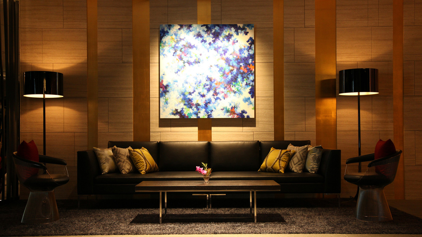 京の風情と現代的なデザインを一度に堪能!4259913