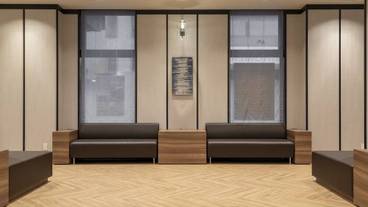 ロビー応接スペース / 8