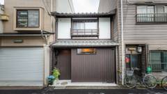 TABITABI STAY 神泉