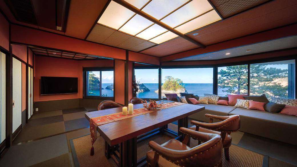 プライベート個室一例 / 5