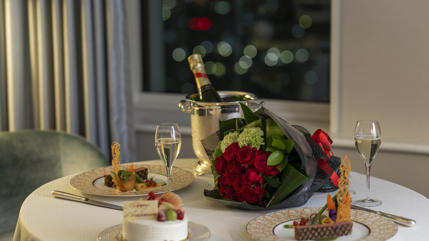 名古屋マリオットアソシアホテル3518307