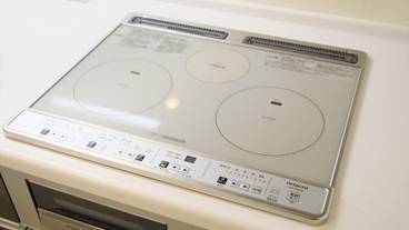 専用キッチン / 37