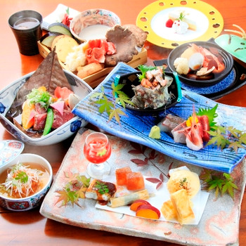 高級料亭にお邪魔します。そんな気分になる癒しの宿3488089