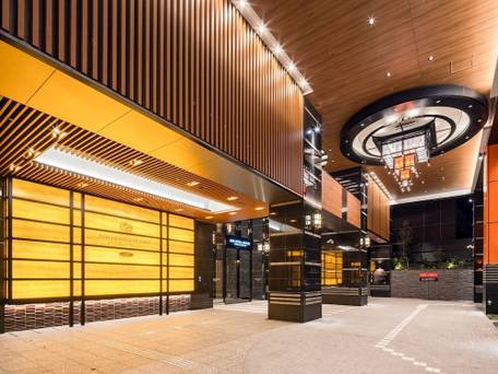 アパホテル＆リゾート 六本木駅東 / 5