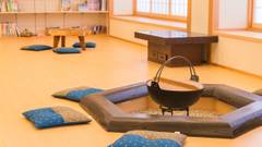 雄琴温泉 里湯昔話 雄山荘