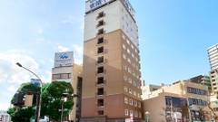 東横イン湘南平塚駅北口2