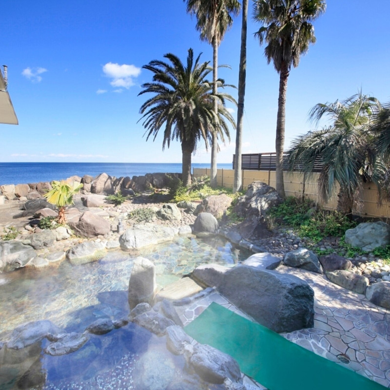 ホテル サンハトヤ（イトウオンセン サンハトヤ） / 5