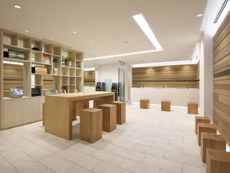 JRイン札幌駅南口 / 2