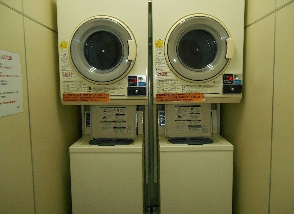 ランドリー ルーム