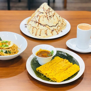 オーナーはムスリム！心から安心して利用できるホテル3704229