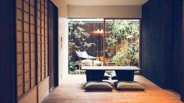 部屋からの景観 / 10