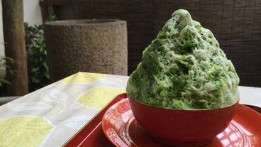 食事・飲み物 / 1