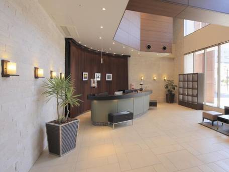 ケイズストリートホテル宮崎（旧：エムズホテルクレール宮崎） / 2