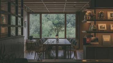 ロビーラウンジ / 10