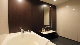 デラックス ダブルルーム 禁煙