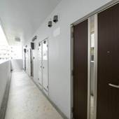 Mr.KINJO in MIHARA（沖縄県 アパートメント） / 2