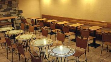 レストラン / 20