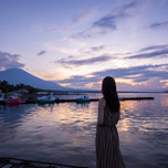 山中湖の1人旅におすすめのホテル5選。富士山の麓でのんびり過ごそ